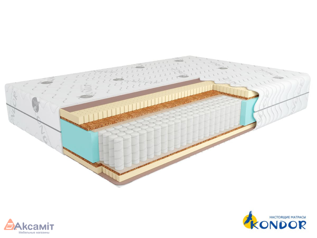 Матрас Kondor Sidney-2 Multi