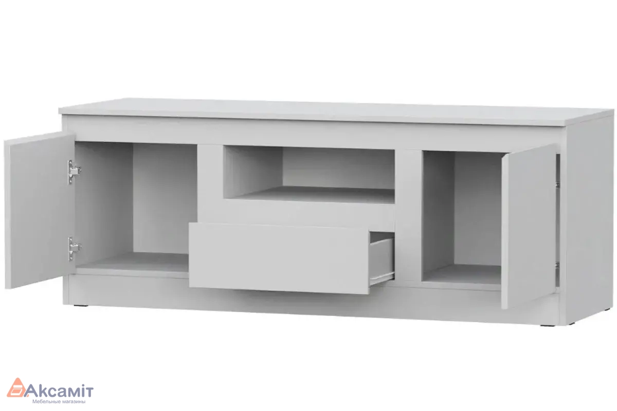 Тумба Stern ТВ-135 (Белый) 72676480